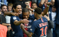 Những cái nhất ở vòng bảng Champions League: Man Utd có tên, ấn tượng PSG và Neymar