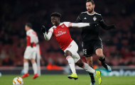 5 điểm nhấn sau trận Arsenal - Qarabag: Arsenal tìm thấy 'tiểu Sanchez'