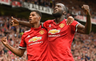 Rashford thăng hoa, Lukaku giải hạn, Man Utd mang 'siêu đội hình' nào tới Anfield?