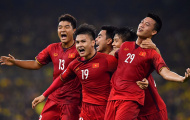 3 kịch bản đưa ĐT Việt Nam đến ngôi vương AFF Cup 2018