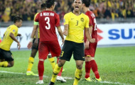 'Đồ tể' Malaysia: 'Hãy đợi đấy, chúng tôi đã tìm ra điểm yếu của Việt Nam'
