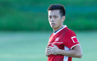 Đội tuyển Việt Nam và câu hỏi 'bất ngờ' mang tên Văn Quyết