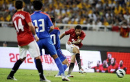 'Được Man Utd bán cho Benfica là khoảnh khắc tuyệt nhất đời tôi'