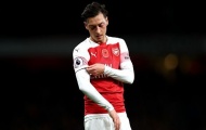 5 ngôi sao Arsenal cần bán ngay vào tháng Giêng: Bệnh binh, công thần góp mặt