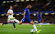 Bản hợp đồng 22.5 triệu bảng của Chelsea bị chê bai không ngớt
