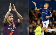 19h30 ngày 15/12, Man City vs Everton: Nhà vua trút cơn thịnh nộ 