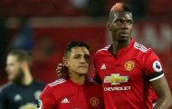 Man United và 4 cuộc chia tay nếu xảy ra sẽ gây tiếc nuối lớn