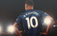 Marcus Rashford và 3 lần biến các trận cầu đinh thành 'sàn diễn' cá nhân