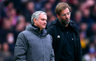 Mourinho chỉ rõ mục tiêu của Klopp và Liverpool trong mùa giải năm nay
