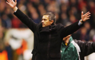 Những gì Mourinho từng nói với Sir Alex đang trở lại ám ảnh ông