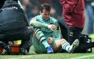 Nóng! Arsenal xác nhận 2 tin tức 'quan trọng' trước trận Southampton