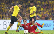 Trước thềm tái đấu, trụ cột Malaysia chỉ ra 2 điểm mạnh nhất của ĐTVN