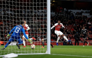 Tổng kết vòng bảng Europa League: Nước Anh thị uy sức mạnh, Hạt giống rơi rụng