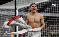 'Torreira hưởng lợi từ một sai lầm lớn của Arsene Wenger'