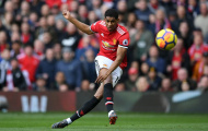 Rashford lên tiếng chỉ cách để United ghi 'không chỉ một bàn' vào lưới Liverpool
