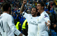 Giữa tin đồn tái ngộ Ronaldo, 'công thần' Madrid lên tiếng khẳng định tương lai