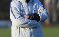 Sarri giận dữ ra mặt sau kết quả thất vọng ở Europa League