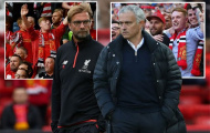 3 'bí quyết' giúp Man United xuyên thủng hàng phòng ngự Liverpool: 'Lá bài tẩy' Rashford