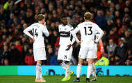 Fulham nguy cơ rớt hạng, Ranieri vẫn cho cầu thủ nghỉ xả hơi