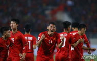 5 điểm nhấn ĐT Việt Nam 1-0 ĐT Malaysia: Lên ngôi xứng đáng!