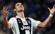 Max Allegri lên tiếng khẳng định đồng tình với Ronaldo về một điều