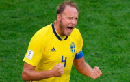 'Chắc chắn 99.9%' - Ngôi sao World Cup nói về việc chuyển tới Man Utd