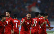 Chuyên gia chỉ ra sự giống nhau giữa thế hệ Việt Nam vô địch 2008 và 2018