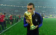 Chuyên gia ví cầu thủ của Việt Nam giống với Antoine Griezmann