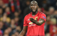 10 trung phong cắm xuất sắc nhất hiện tại: Sao MU xuất hiện, Premier League lại xưng bá