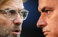 Klopp nói lời bất ngờ về chiến thuật dựng xe bus của Mourinho và Man Utd
