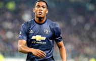 'Học theo Ronaldo, Martial sẽ chạy sang Real'