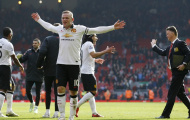 Muốn hạ Liverpool, Mourinho nên 'bắt chước' Louis Van Gaal?