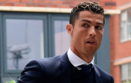 Xong! Ronaldo trả số tiền kỷ lục, chấp nhận án tù 24 tháng