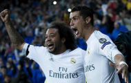 Ronaldo nhận lời phũ phàng từ bạn thân