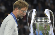 Klopp 'văng tục' khi đáp trả câu nói của Mourinho về vấn đề danh hiệu