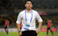 Thất thủ tại Mỹ Đình, HLV Malaysia dùng 3 từ miêu tả các cầu thủ Việt Nam