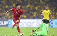 Thêm 1 trận, tuyển Việt Nam sẽ vượt ĐKVĐ World Cup lập kỷ lục mới
