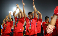 ĐT Việt Nam hiện tại có đủ sức giành vé dự World Cup?