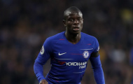 'Chelsea đang thay đổi tất cả vì Kante'
