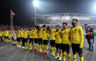 Báo Malaysia: 'Việt Nam may mắn thôi'