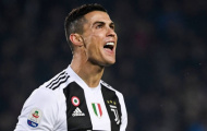  5 điểm nhấn Torino 0-1 Juventus: CR7 ghi bàn 5000, món quà từ người cũ