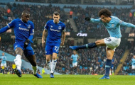 Chấm điểm Man City trận Everton: Bản năng sát thủ đã trở lại
