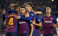 02h45 ngày 17/12, Levante vs Barcelona: Barca không ngán hiện tượng