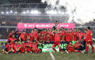5 lí do giúp Việt Nam vô địch AFF Cup: Thấm nhuần triết lý Sir Alex