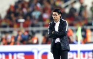 Thua chung kết AFF Cup 2018, LĐBĐ Malaysia chốt tương lai HLV Tan Cheng Hoe