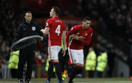 CHÍNH THỨC: Man Utd có chữ kí quan trọng đến năm 2022