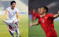 5 điều trùng hợp thú vị giữa 2 thế hệ vô địch AFF Cup 2008 và 2018
