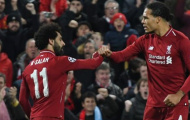 'Đá tảng' Liverpool: 'Tất cả đang đánh giá thấp sức mạnh của Salah'