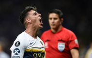 Nóng! Arsenal chuẩn bị 'cuỗm' đồng đội Messi, giá 40 triệu bảng