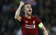 Henderson: 'Liverpool đã sẵn sàng vô địch'